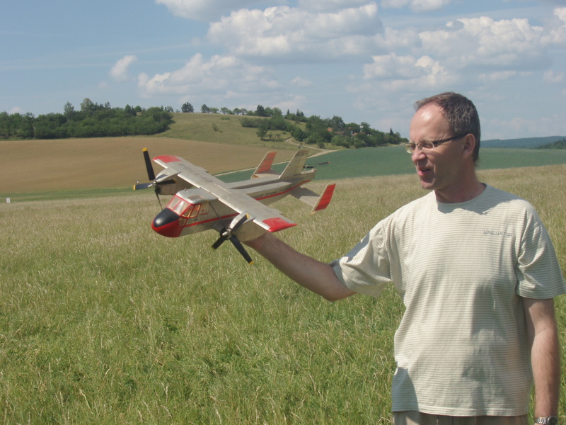 foto Lubomír Koutný